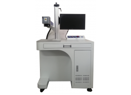 激光打码机的工作原理及应用